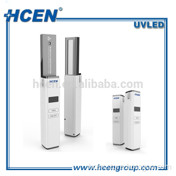 Portabal surface UV Sterilizer long liftime Led UV Disinfection